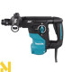 Перфоратор Makita HR3012FCWJ