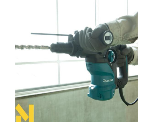 Перфоратор Makita HR3012FCWJ