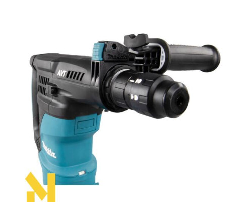 Перфоратор Makita HR3012FCWJ