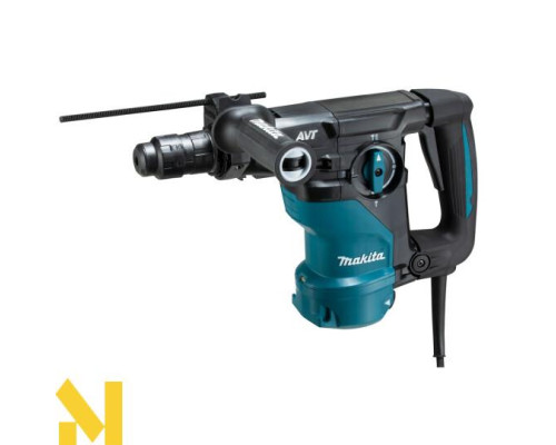 Перфоратор Makita HR3012FCWJ