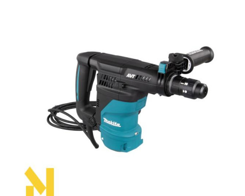 Перфоратор Makita HR3012FCWJ