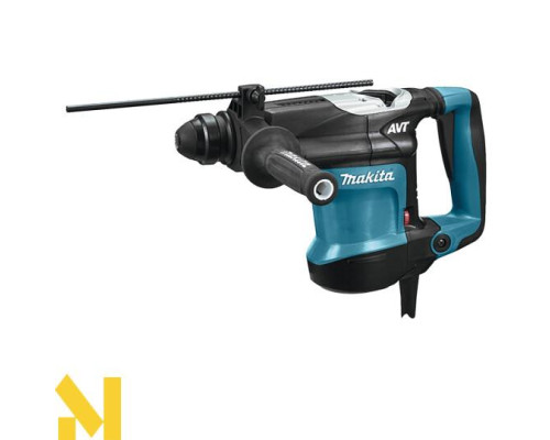 Перфоратор Makita HR3210C