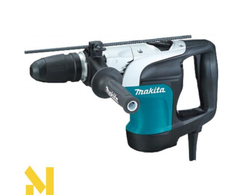 Перфоратор Makita HR4002