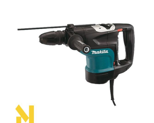 Перфоратор Makita HR4501C