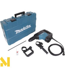 Перфоратор Makita HR4501C