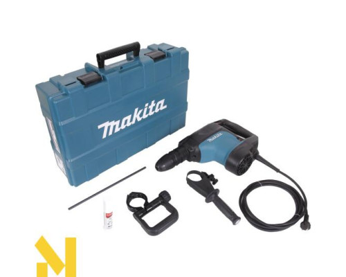 Перфоратор Makita HR4501C
