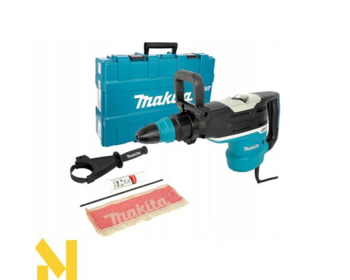Перфоратор Makita HR5212C