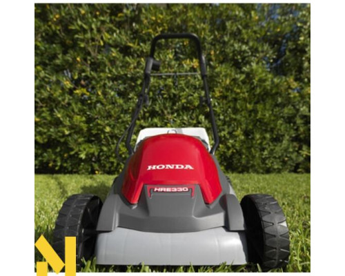 Газонокосарка електрична Honda HRE330A2 PLE