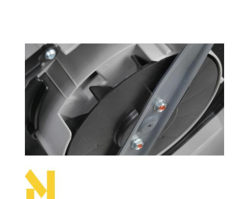 Газонокосарка електрична Honda HRE370A2 PLE