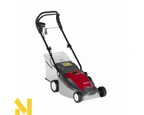 Газонокосарка електрична Honda HRE370A2 PLE