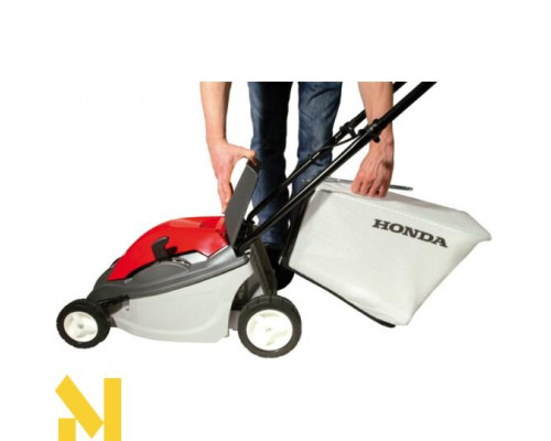 Газонокосарка електрична Honda HRE370A2 PLE