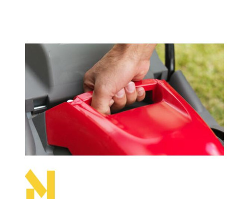 Газонокосарка електрична Honda HRE370A2 PLE