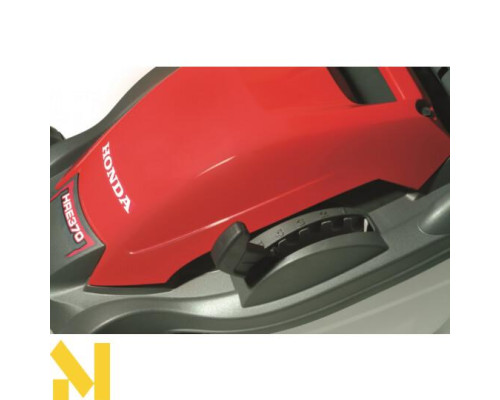 Газонокосарка електрична Honda HRE370A2 PLE