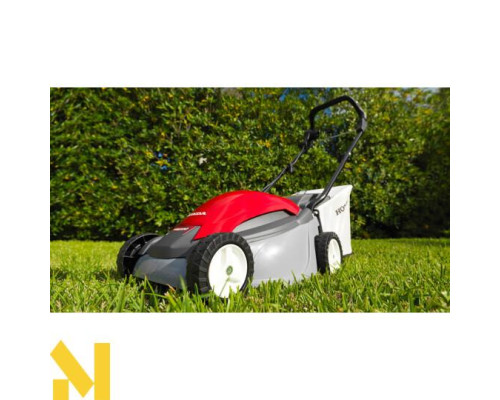 Газонокосарка електрична Honda HRE370A2 PLE
