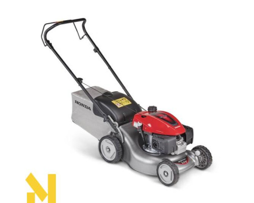 Газонокосарка бензинова Honda HRG416C1 PKEH