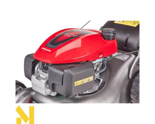 Газонокосарка бензинова Honda HRG416C1 PKEH