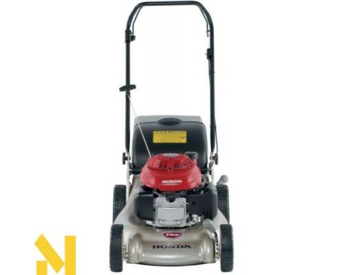 Газонокосарка бензинова Honda HRG416C PKEH