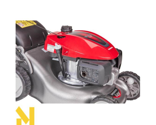 Газонокосарка бензинова Honda HRG466C1 PKEH