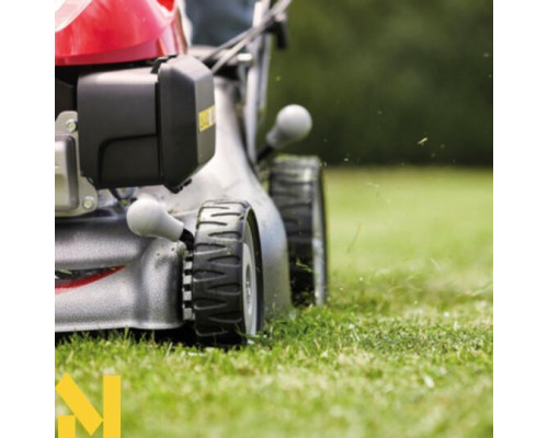 Газонокосарка бензинова Honda HRG466C1 PKEH