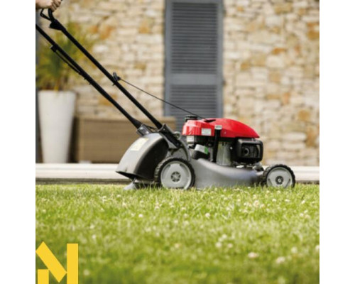 Газонокосарка бензинова Honda HRG466C1 PKEH