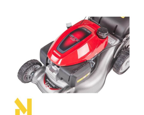 Газонокосарка бензинова Honda HRG466C1 SKEP