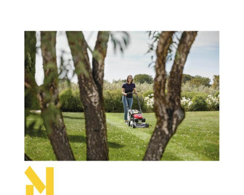 Газонокосарка бензинова Honda HRG466C1 SKEP