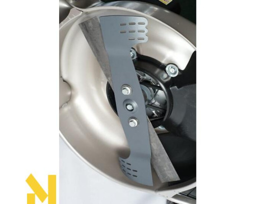 Газонокосарка бензинова Honda HRG466C1 SKEP