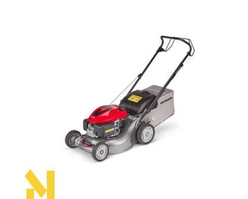 Газонокосарка бензинова Honda HRG466C1 SKEP