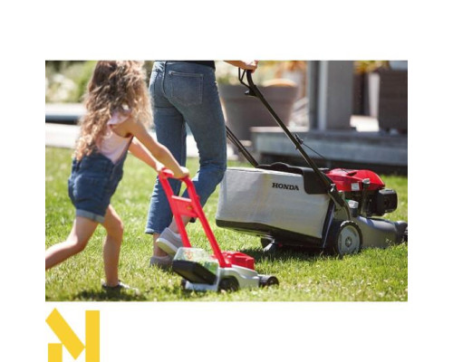 Газонокосарка бензинова Honda HRG466C1 SKEP