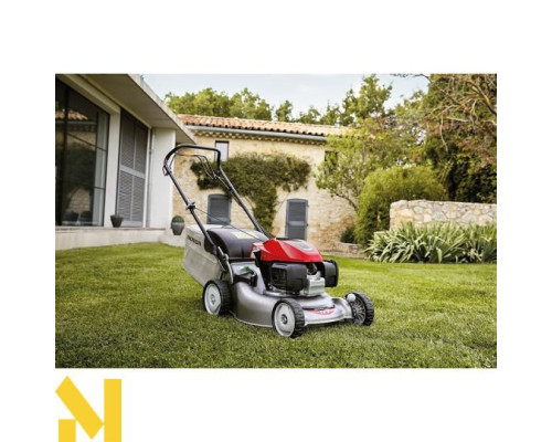 Газонокосарка бензинова Honda HRG466C1 SKEP