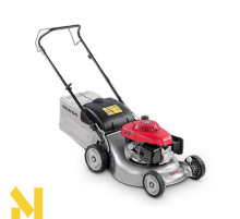 Газонокосарка бензинова Honda HRG466C PKEH