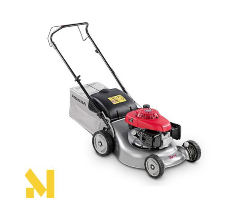 Газонокосарка бензинова Honda HRG466C PKEH