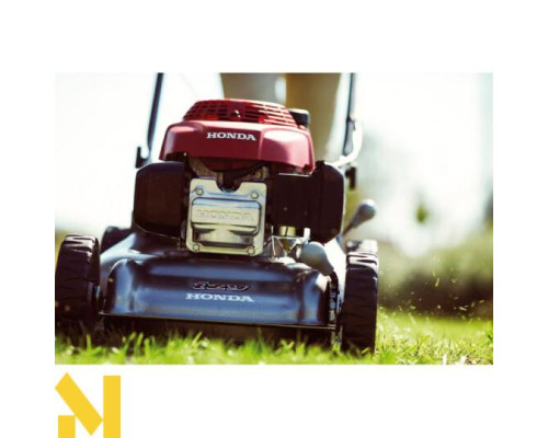 Газонокосарка бензинова Honda HRG466C SKEP