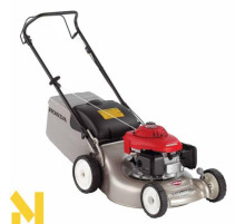 Газонокосарка бензинова Honda HRG466C SKEP