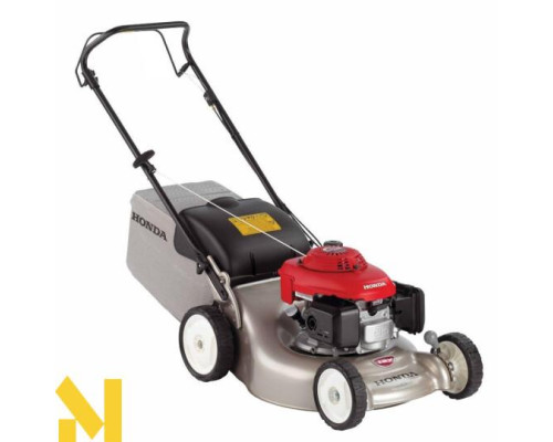 Газонокосарка бензинова Honda HRG466C SKEP