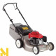 Газонокосарка бензинова Honda HRG466C SKEP