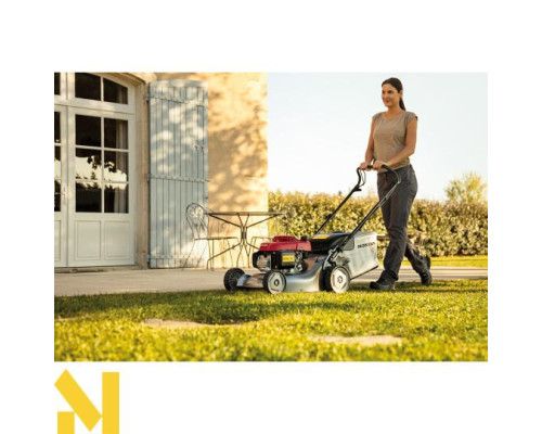 Газонокосарка бензинова Honda HRG466C SKEP