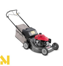 Газонокосарка бензинова Honda HRG536C8 SKEH