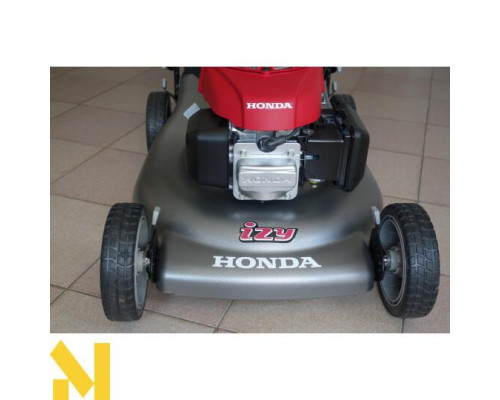 Газонокосарка бензинова Honda HRG536C8 SKEH