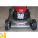Газонокосарка бензинова Honda HRG536C8 SKEH