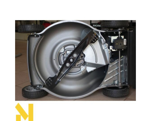 Газонокосарка бензинова Honda HRG536C8 SKEH