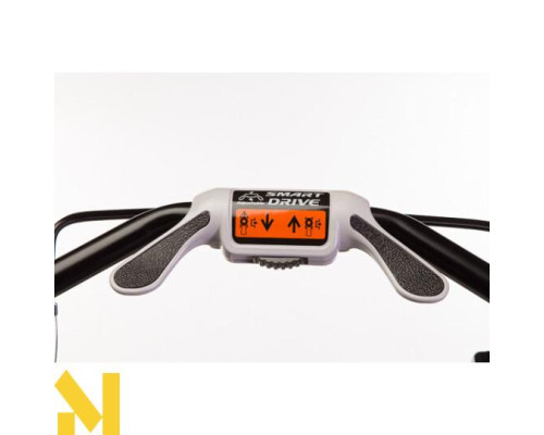 Газонокосарка бензинова Honda HRG536C8 VKEH