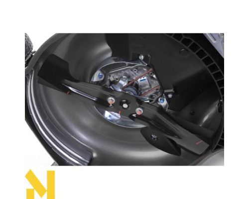 Газонокосарка бензинова Honda HRG536C8 VLEA