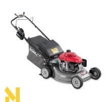 Газонокосарка бензинова Honda HRG536C8 VLEA