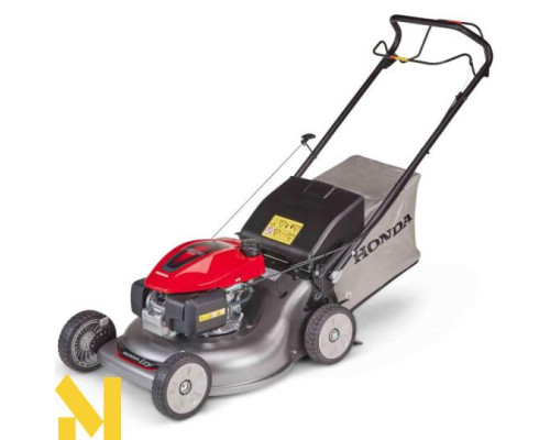 Газонокосарка бензинова Honda HRG536C9 SKEH