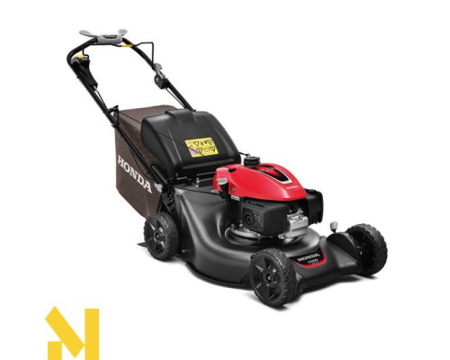 Газонокосарка бензинова Honda HRN 536C VYE