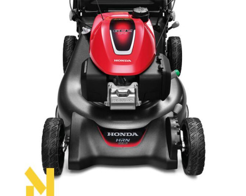 Газонокосарка бензинова Honda HRN 536C VYE