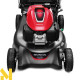 Газонокосарка бензинова Honda HRN 536C VYE