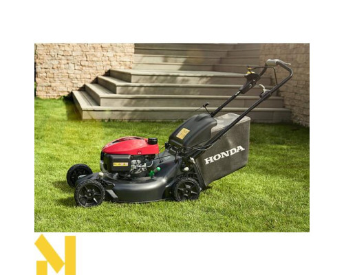 Газонокосарка бензинова Honda HRN 536C VYE