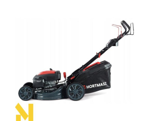 Газонокосарка бензинова HORTMASZ HRS ST351NE R210